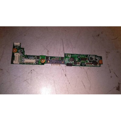  VGN-BX195VP PCG-9W4M Module Bouton DARJ1B3C1 